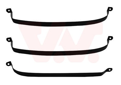 VAN WEZEL 5880098 EAN: 5410909487331.