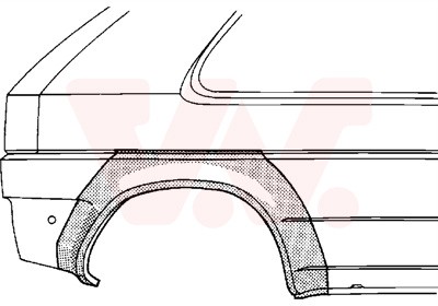 VAN WEZEL 5880148 EAN: 5410909197698.