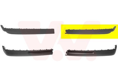 VAN WEZEL 5880501 EAN: 5410909107079.