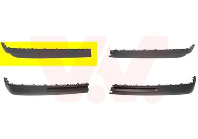 VAN WEZEL 5880502 EAN: 5410909098070.