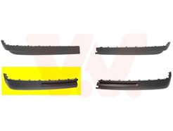VAN WEZEL 5880506 ** Equipart **