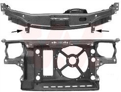 VAN WEZEL 5880668 ** Equipart **