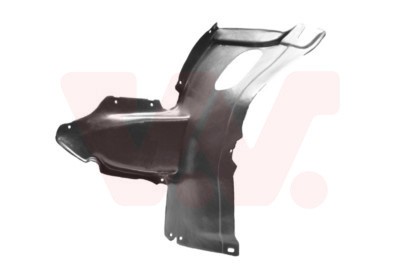 VAN WEZEL 5886439 EAN: 5410909369101.