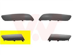 VAN WEZEL 5886584 ** Equipart **