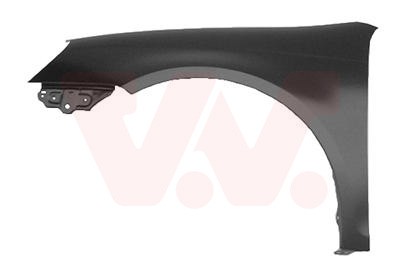 VAN WEZEL 5886657 EAN: 5410909324223.