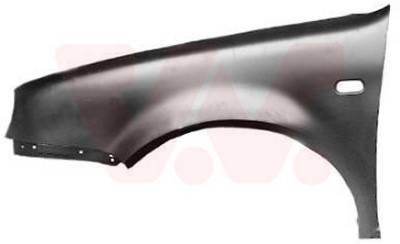 VAN WEZEL 5888655 EAN: 5410909158668.