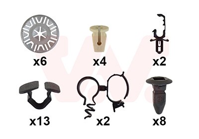 VAN WEZEL 5888795 EAN: 5410909344993.