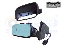 VAN WEZEL 5888807 * HAGUS *