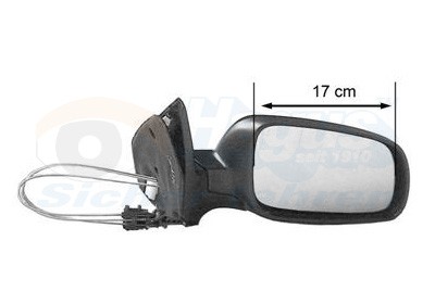 VAN WEZEL 5888812 EAN: 5410909335113.