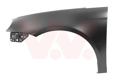 VAN WEZEL 5891657 EAN: 5410909376833.