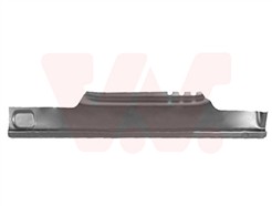 VAN WEZEL 5896101