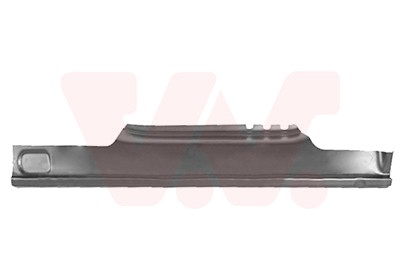 VAN WEZEL 5896101 EAN: 5410909671891.