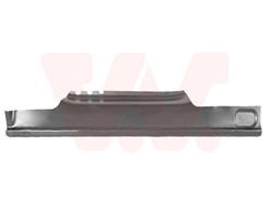 VAN WEZEL 5896102