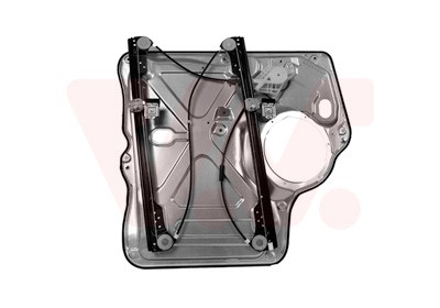 VAN WEZEL 5896262 EAN: 5410909547912.