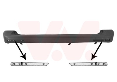 VAN WEZEL 5897542 EAN: 5410909614706.