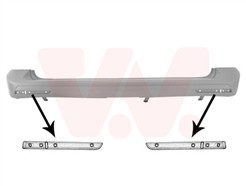 VAN WEZEL 5897546 ** Equipart **