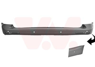 VAN WEZEL 5897548 EAN: 5410909827557.