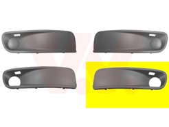 VAN WEZEL 5897593 ** Equipart **