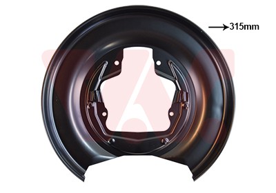 VAN WEZEL 5920373 EAN: 5410909847753.