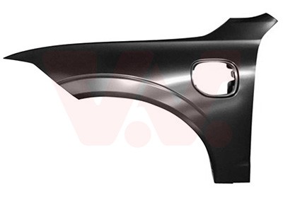 VAN WEZEL 5926653 EAN: 5410909809034.