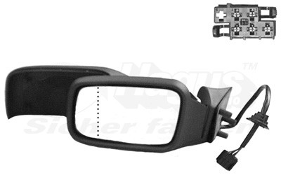 VAN WEZEL 5930807 EAN: 5410909197933.