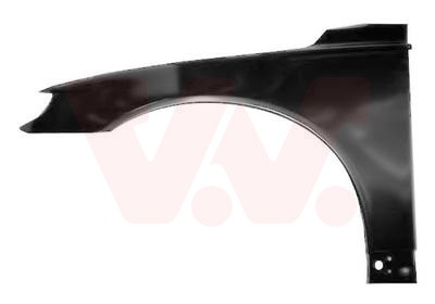 VAN WEZEL 5933657 EAN: 5410909460310.