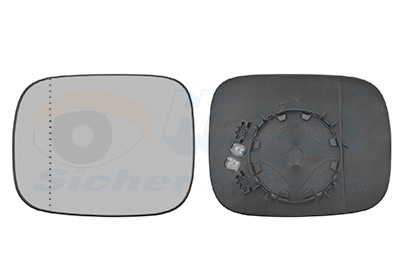 VAN WEZEL 5938835 EAN: 5410909667689.