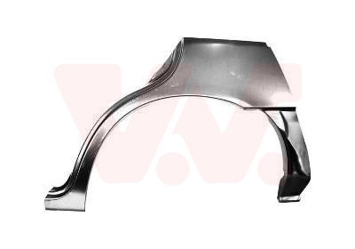 VAN WEZEL 5940147 EAN: 5410909268046.