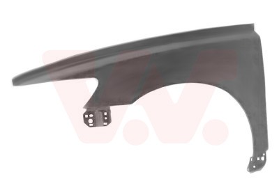 VAN WEZEL 5942658 EAN: 5410909369125.