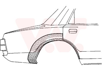 VAN WEZEL 5944148 EAN: 5410909197988.