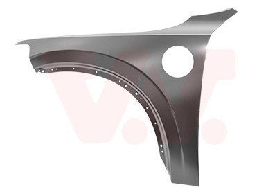 VAN WEZEL 5999659 EAN: 5410909713706.