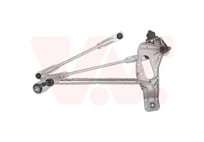 VAN WEZEL 6906230 EAN: 5410909874179.