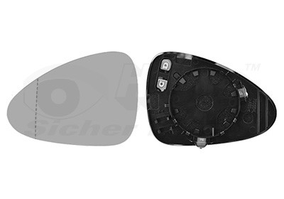 VAN WEZEL 7406837 EAN: 5410909567897.