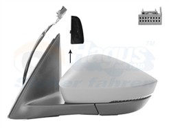 VAN WEZEL 7611827 * HAGUS *