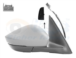 VAN WEZEL 7611828 * HAGUS *