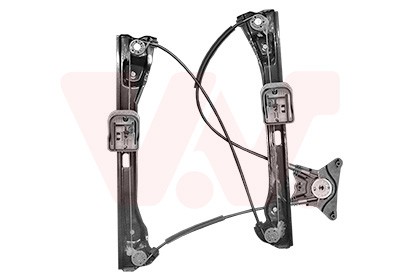 VAN WEZEL 7617261 EAN: 5410909655785.