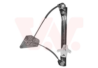 VAN WEZEL 7617264 EAN: 5410909655815.