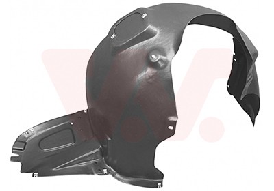 VAN WEZEL 7617434 EAN: 5410909672898.