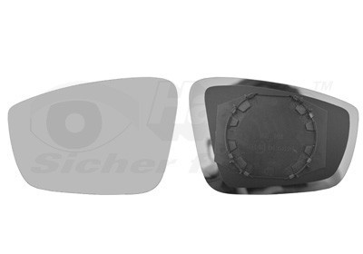 VAN WEZEL 7617831 EAN: 5410909600532.