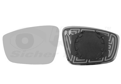 VAN WEZEL 7617837 EAN: 5410909600556.