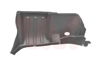 VAN WEZEL 7620707 EAN: 5410909477776.