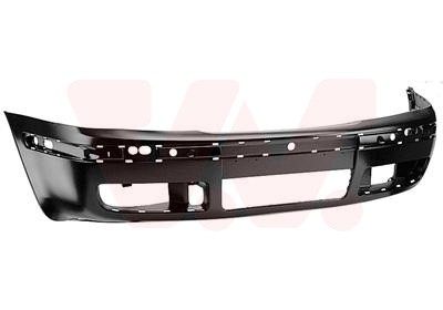 VAN WEZEL 7621574 EAN: 5410909325312.