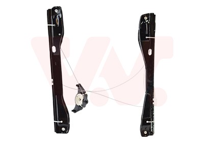 VAN WEZEL 7622262 EAN: 5410909437503.