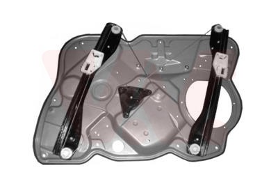 VAN WEZEL 7622265 EAN: 5410909512781.