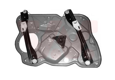 VAN WEZEL 7622266 EAN: 5410909512798.