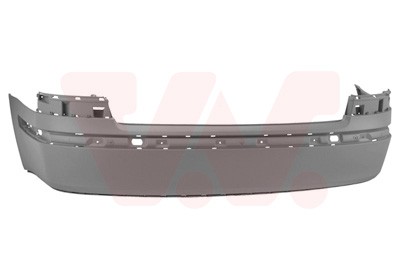 VAN WEZEL 7622540 EAN: 5410909371289.