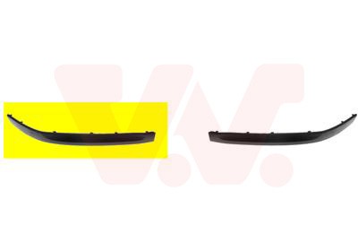 VAN WEZEL 7622582 EAN: 5410909329129.