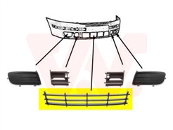 VAN WEZEL 7622590 ** Equipart **