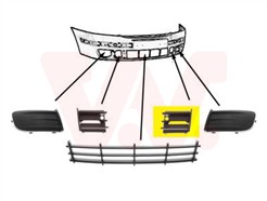 VAN WEZEL 7622593 ** Equipart **