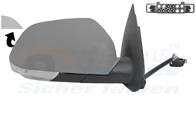 VAN WEZEL 7622818 EAN: 5410909355685.